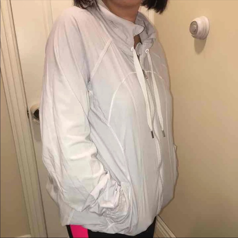 Lululemon jacket